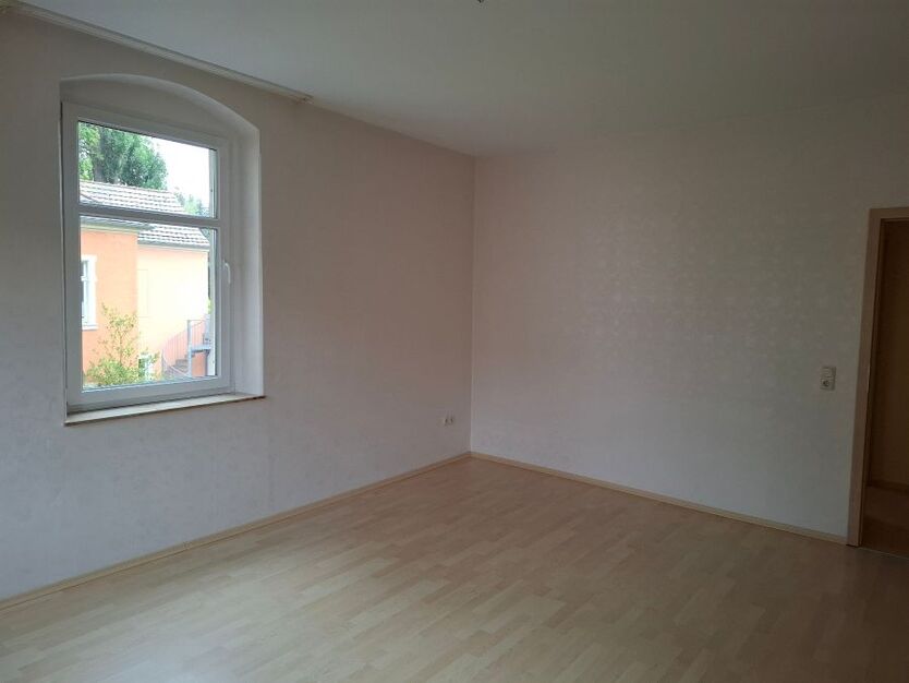 Helle 2,5-Zimmer-Wohnung in Coswig 3 zimmer