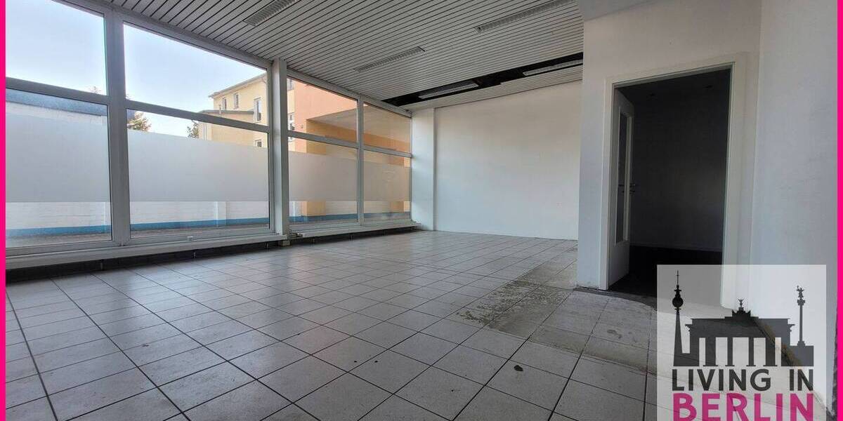 Gewerbeobjekt Oranienburg Sachsenhausen - 699&euro; | Angebot:26378839