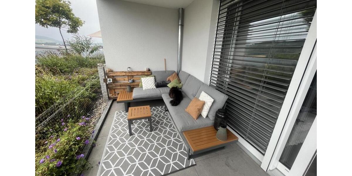 Etagenwohnung Laufenburg (Baden) - 3 Zimmer, 100 m&sup2;, 1.253&euro; | Angebot:24794397