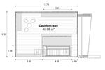 Maisonettenwohnung Berlin Mitte - 5 Zimmer, 250 m&sup2;, 5.350&euro; | Angebot:26147511