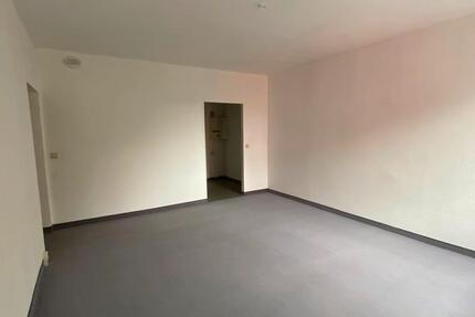 Der Innenstadt von Suhl so nah... zimmer