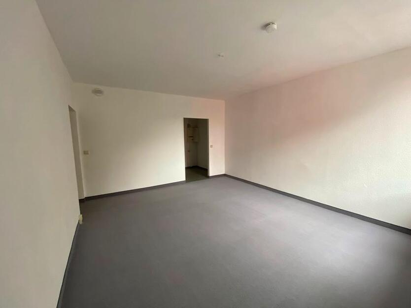 Der Innenstadt von Suhl so nah... zimmer