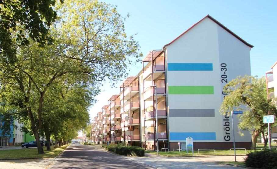 Sichern Sie sich Ihre TraumWohnung zum fairen Mietpreis