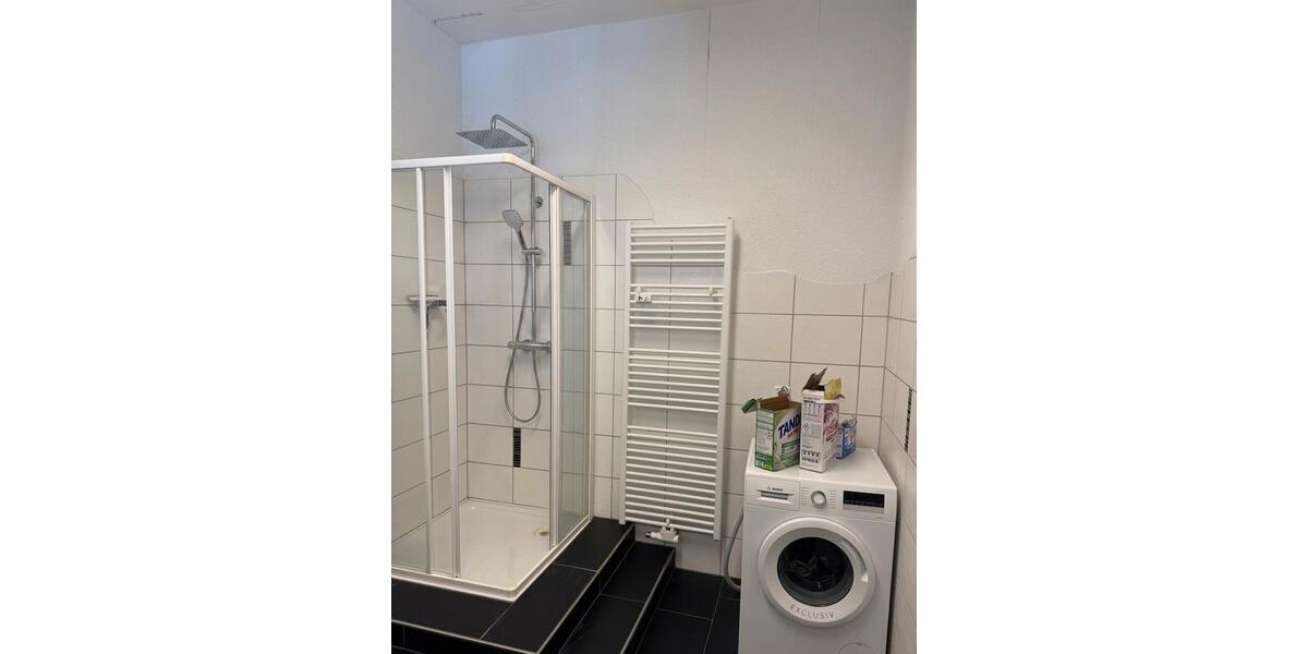 Wohnen auf Zeit Bayreuth Meyernberg - 1 Zimmer, 17 m&sup2;, 250&euro; | Angebot:26625567