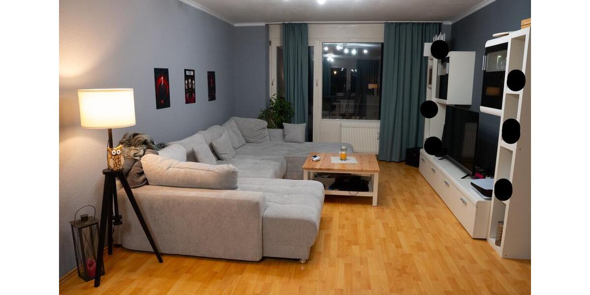 Erdgeschoßwohnung Steinfurt - 3 Zimmer, 78 m&sup2;, 800&euro; | Angebot:25979583