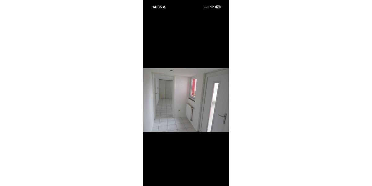 Etagenwohnung Völklingen - 5 Zimmer, 118 m&sup2;, 800&euro; | Angebot:26234418