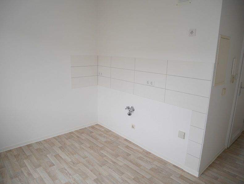 Etagenwohnung Calau - 3 Zimmer, 60 m&sup2;, 363&euro; | Angebot:25748438