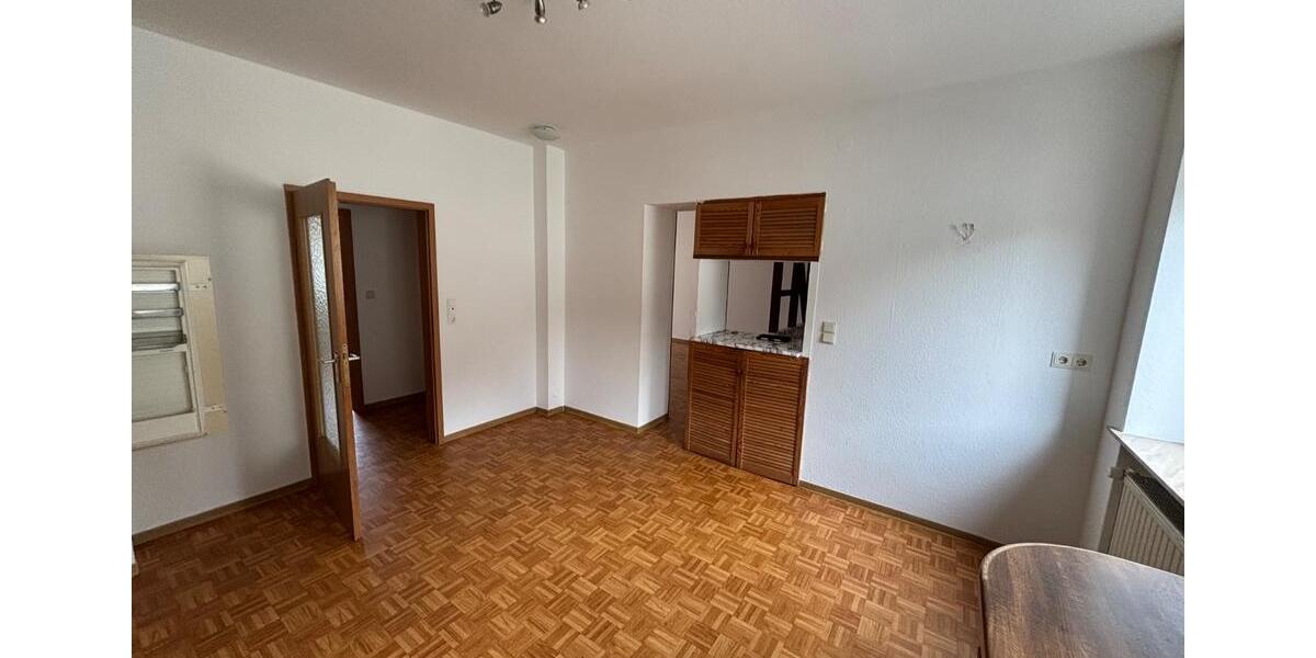 Etagenwohnung Bad Brückenau - 4 Zimmer, 108 m&sup2;, 660&euro; | Angebot:26630161