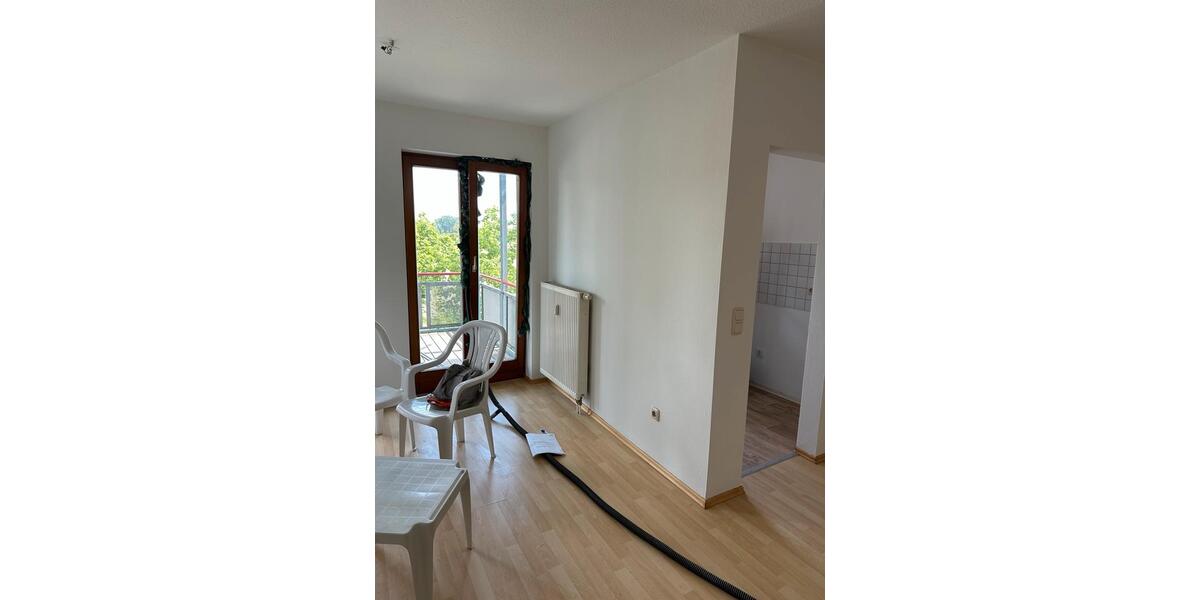 Etagenwohnung Attenkirchen - 2 Zimmer, 50 m&sup2;, 850&euro; | Angebot:26002766