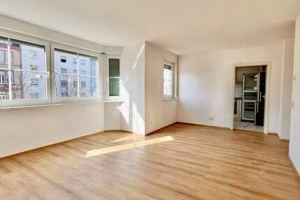 Wohnung Frankfurt am Main Sachsenhausen - 3 Zimmer, 69 m&sup2;, 1.500&euro; | Angebot:25279193