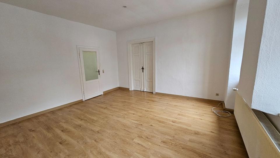 Etagenwohnung Gerbstedt - 3.5 Zimmer, 88 m&sup2;, 480&euro; | Angebot:23635477