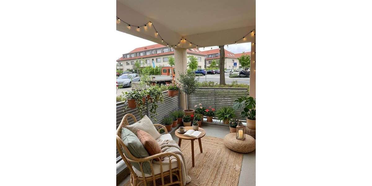 Etagenwohnung Wustermark - 3 Zimmer, 89 m&sup2;, 1.240&euro; | Angebot:26904045