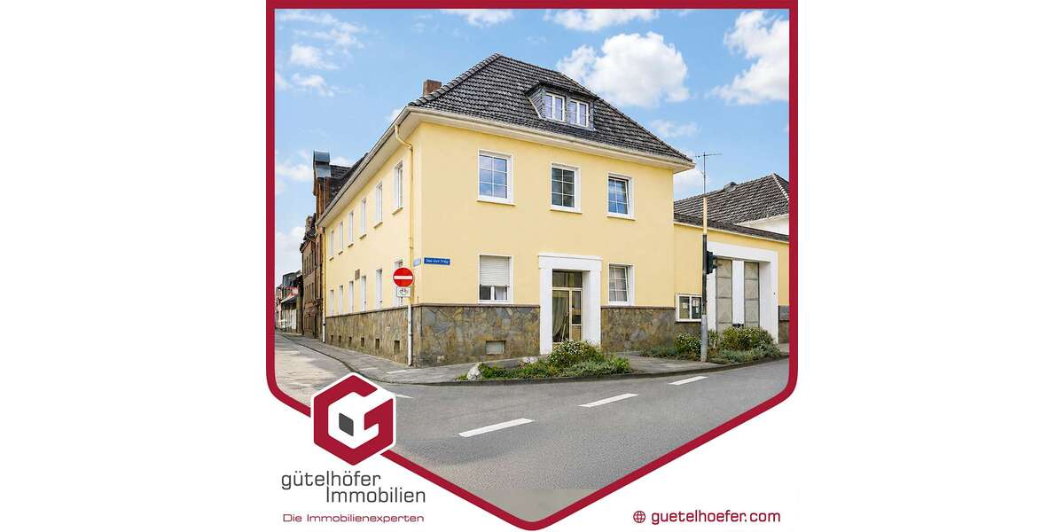 Etagenwohnung Alfter - 2 Zimmer, 82 m&sup2;, 950&euro; | Angebot:27243048