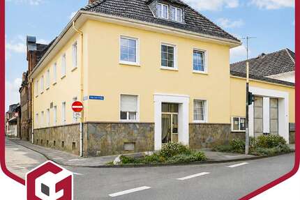 Wohnung Alfter - 2 Zimmer, 82 m&sup2;, 950&euro; | Angebot:27243048