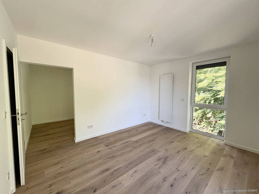 Wohnen im eigenen Haus - Ihr neues Zuhause in Hattingen-Bredenscheid 3 zimmer