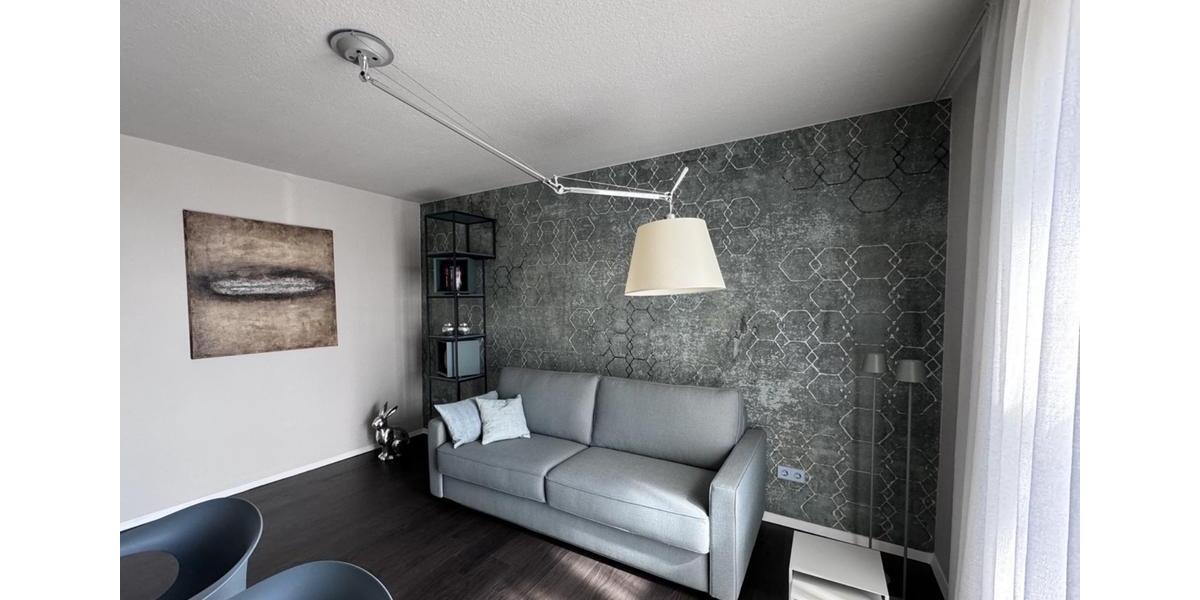 3-Zi. Whg. schick möbliert + Garage in FN-Ost vom 01.04.-31.05.26 3 zimmer