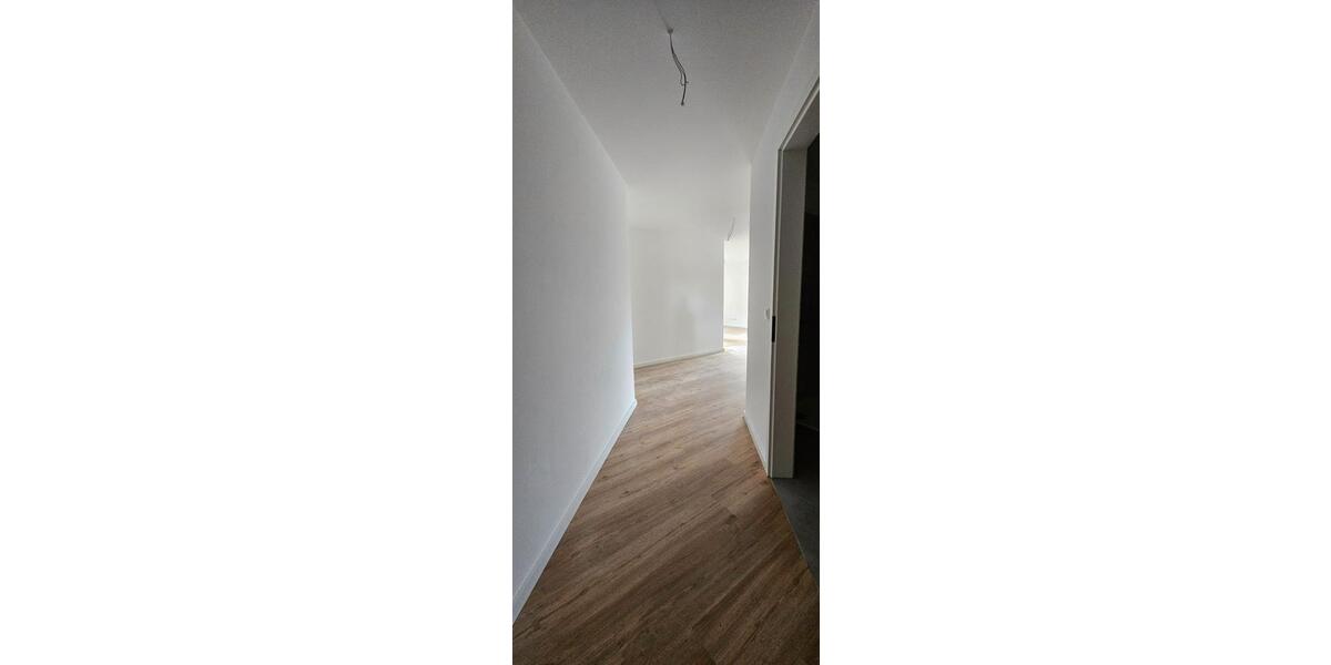 Erdgeschoßwohnung Harsefeld - 3 Zimmer, 85 m&sup2;, 1.250&euro; | Angebot:26040025