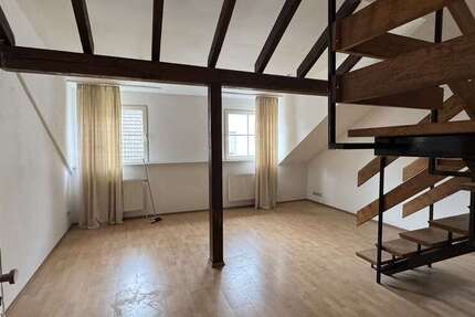 Wohnung Bad Ems - 3 Zimmer, 61 m&sup2;, 500&euro; | Angebot:27171937