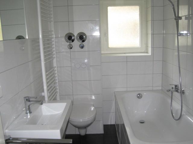 Etagenwohnung Mannheim Hochstätt - 3 Zimmer, 72 m&sup2;, 722&euro; | Angebot:25613590