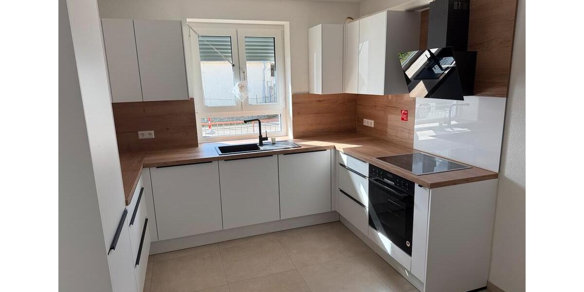 Erdgeschoßwohnung Germersheim - 3 Zimmer, 90 m&sup2;, 1.260&euro; | Angebot:25990644