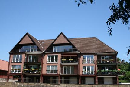 Wohnung Hitzacker (Elbe) - 3 Zimmer, 77 m&sup2;, 541&euro; | Angebot:24783583