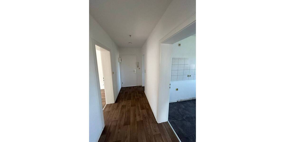 Etagenwohnung Uslar Volpriehausen - 3 Zimmer, 60 m&sup2;, 355&euro; | Angebot:26703125