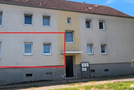 Wohnung Lindetal - 1 Zimmer, 33 m&sup2;, 220&euro; | Angebot:26131587