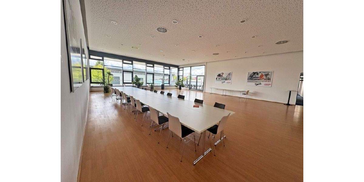 Gewerbeobjekt Ochsenhausen - 35.000&euro; | Angebot:25695336