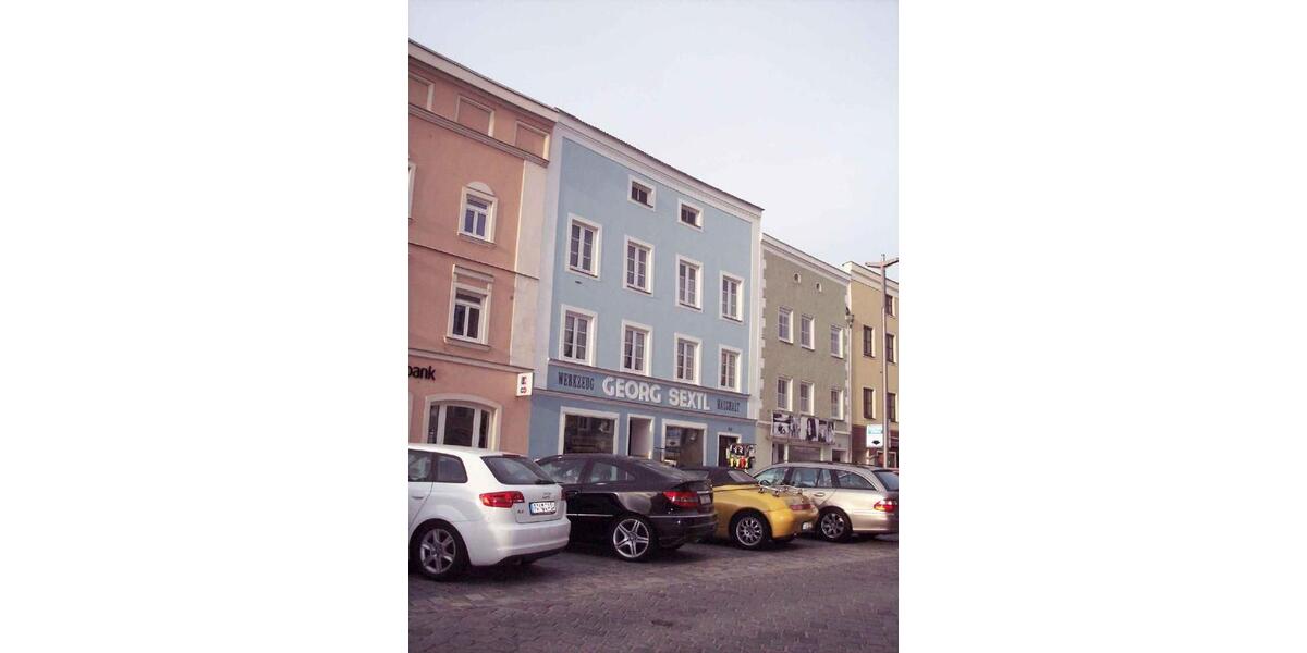 Wohnen auf Zeit Pfarrkirchen - 3 Zimmer, 33 m&sup2;, 450&euro; | Angebot:26531778