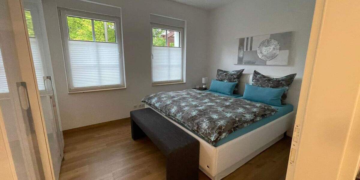 Terrassenwohnung Senftenberg - 2 Zimmer, 84 m&sup2;, 750&euro; | Angebot:26160930