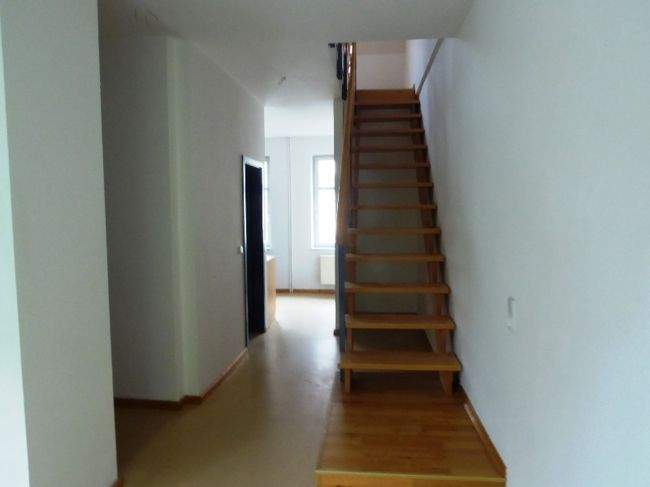 Etagenwohnung Brandenburg an der Havel Altstadt - 440&euro; | Angebot:25801203