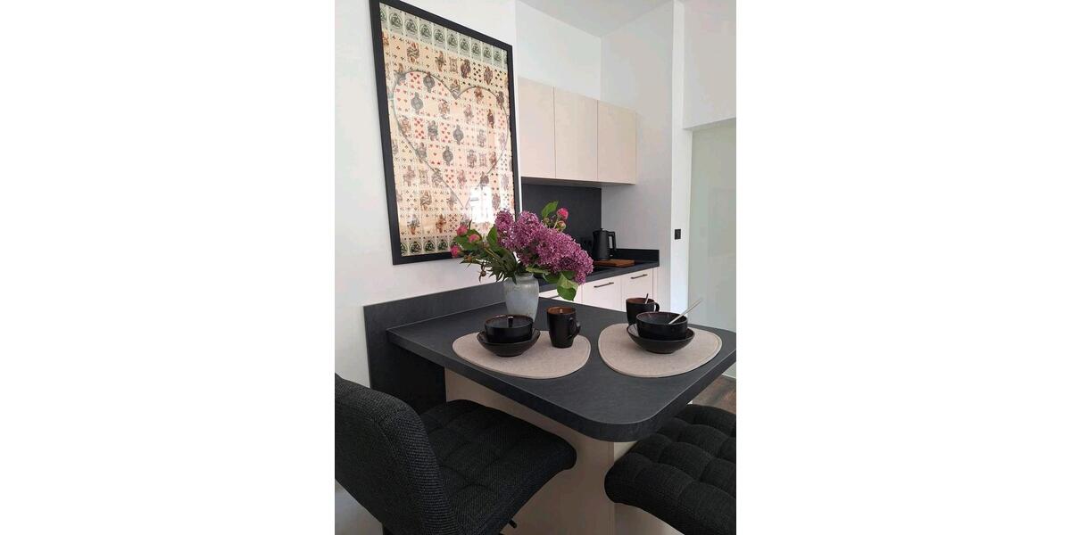 Wohnen auf Zeit Altenburg - 1.5 Zimmer, 45 m&sup2;, 640&euro; | Angebot:26679661