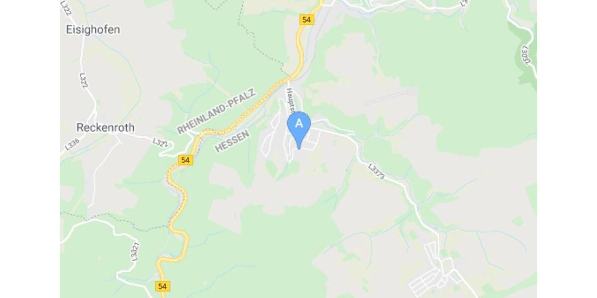 3-Zimmer-EG-Wohnung mit BalkonTerasse & Garten in Aarbergen 3 zimmer