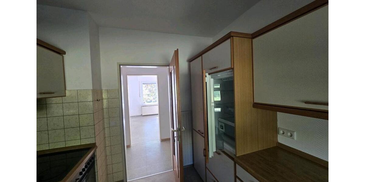 Erdgeschoßwohnung Lingen (Ems) - 3 Zimmer, 80 m&sup2;, 980&euro; | Angebot:26412749