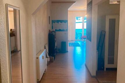 2 Raum Wohnung beim Staatstheater