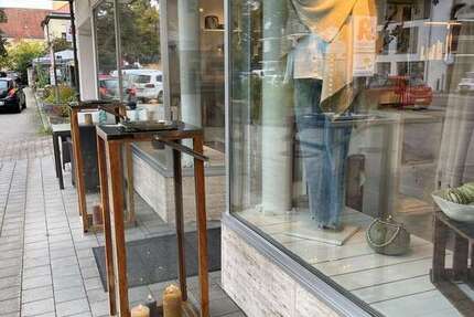 Gewerbeobjekt Höhenkirchen-Siegertsbrunn Siegertsbrunn - 1.910&euro; | Angebot:24600466