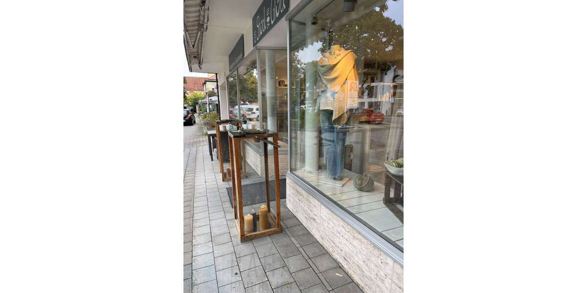 Gewerbeobjekt Höhenkirchen-Siegertsbrunn Siegertsbrunn - 1.910&euro; | Angebot:24600466