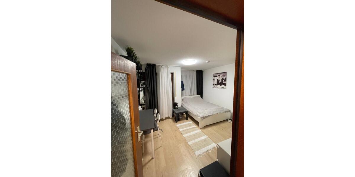 Erdgeschoßwohnung Schönwald im Schwarzwald - 1 Zimmer, 26 m&sup2;, 470&euro; | Angebot:26169742