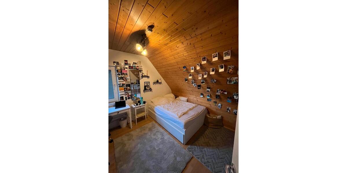 Wohnen auf Zeit Edingen-Neckarhausen Neckarhausen - 3 Zimmer, 16 m&sup2;, 365&euro; | Angebot:26671252