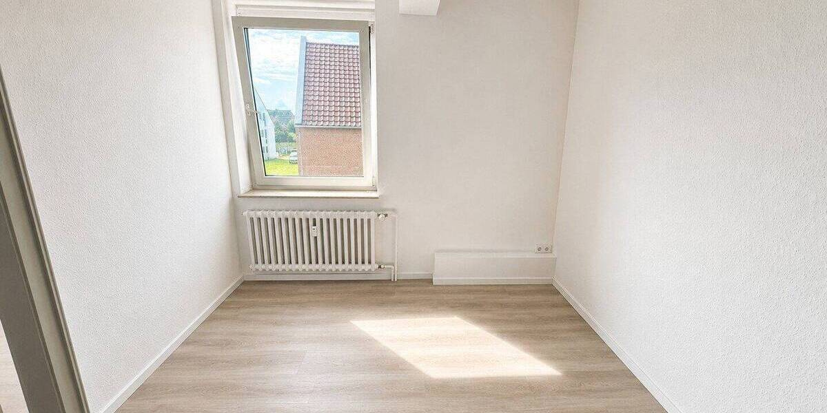 Etagenwohnung Nottuln Appelhülsen - 3 Zimmer, 90 m&sup2;, 1.128&euro; | Angebot:26791164