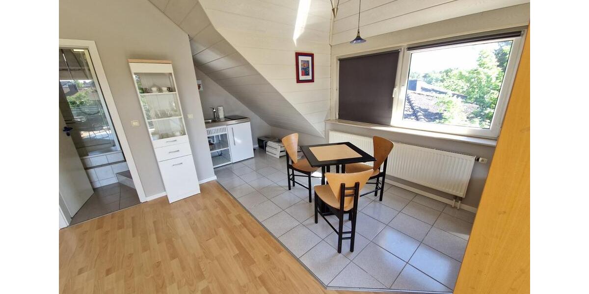 Etagenwohnung Rodgau - 1 Zimmer, 35 m&sup2;, 650&euro; | Angebot:24741570