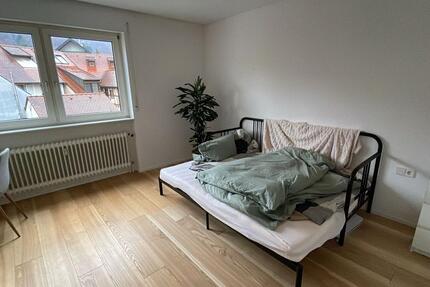 WG Zimmer in 2er WG Inzlingen ab 1. Januar 3 zimmer