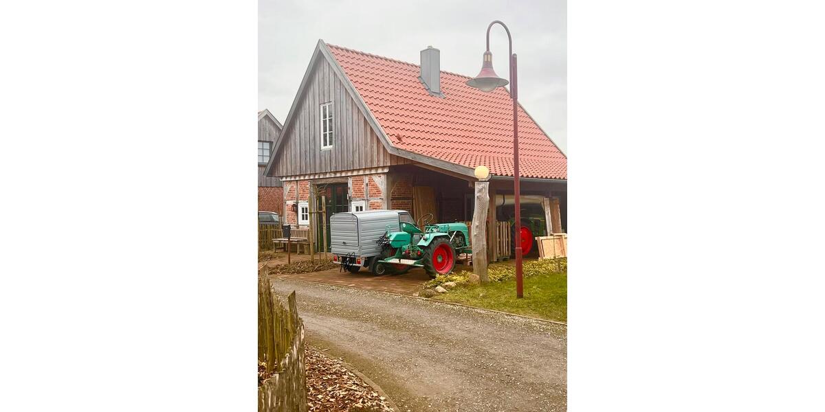 Einfamilienhaus Lastrup - 2 Zimmer, 80 m&sup2;, 1.150&euro; | Angebot:25167745