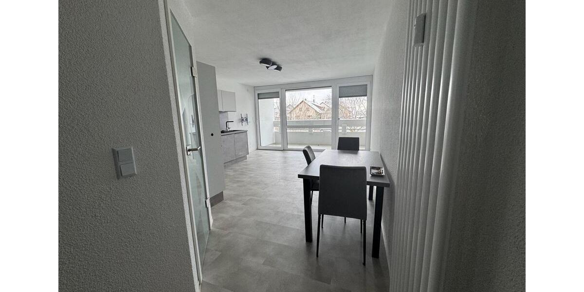 Wohnen auf Zeit Albstadt - 1.5 Zimmer, 1 m&sup2;, 640&euro; | Angebot:26536950