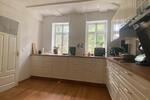 Hochparterre Rotenburg an der Fulda - 4.5 Zimmer, 130 m&sup2;, 1.100&euro; | Angebot:26632459