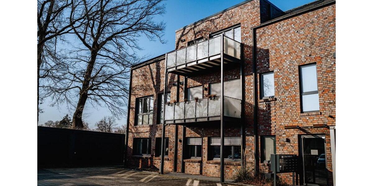 Etagenwohnung Kirchdorf - 1.5 Zimmer, 32 m&sup2;, 586&euro; | Angebot:21553912