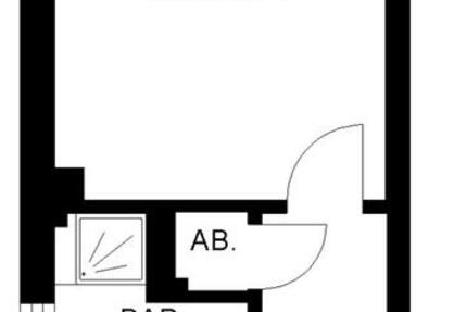 Wohnung Attendorn - 1 Zimmer, 38 m&sup2;, 223&euro; | Angebot:25479717