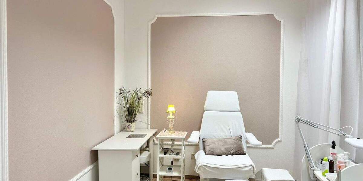 Gewerbeobjekt Fürth Innenstadt - 1 Zimmer, 600&euro; | Angebot:25050771