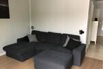 Moderne 2,5 Zimmer Wohnung mit Blick auf die Agger