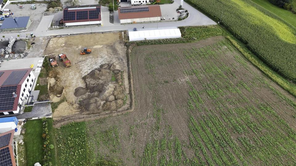 Gewerbeobjekt Reischach - 215.000&euro; | Angebot:25924432